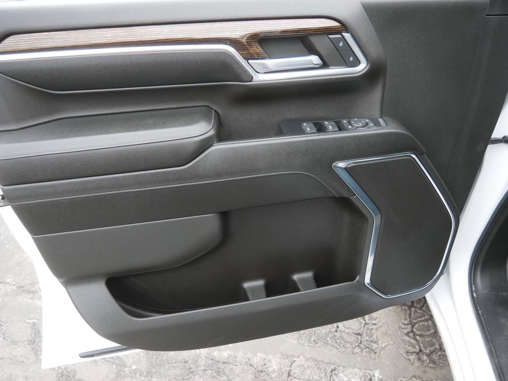 2024 GMC Sierra 3500 HD SLE