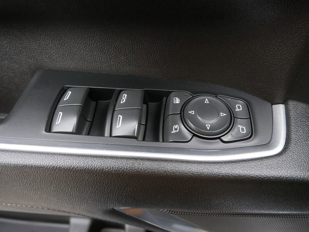 2024 GMC Sierra 3500 HD SLE