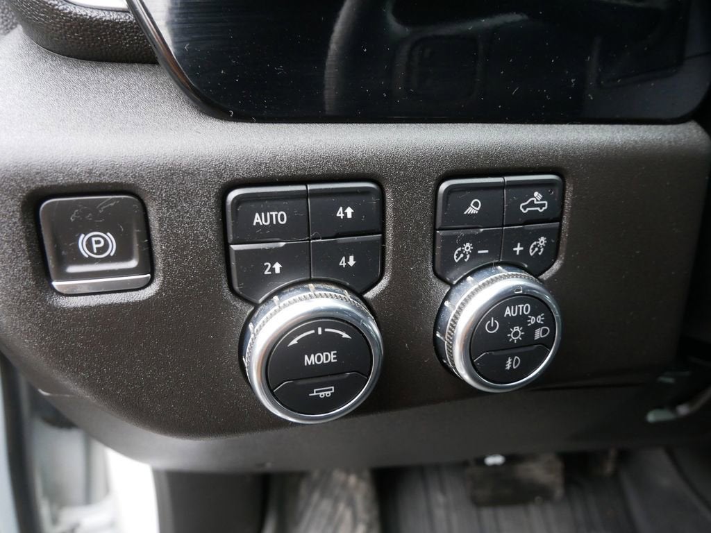 2024 GMC Sierra 3500 HD SLE