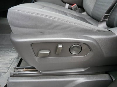 2024 GMC Sierra 3500 HD SLE