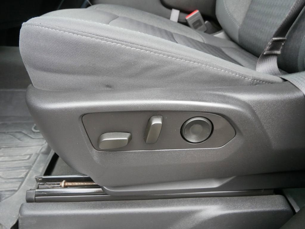 2024 GMC Sierra 3500 HD SLE