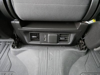 2024 GMC Sierra 3500 HD SLE