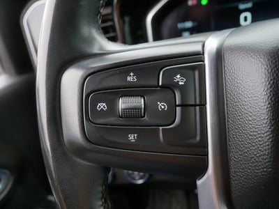 2024 GMC Sierra 3500 HD SLE