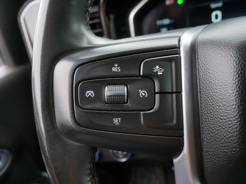 2024 GMC Sierra 3500 HD SLE