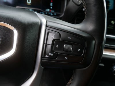 2024 GMC Sierra 3500 HD SLE