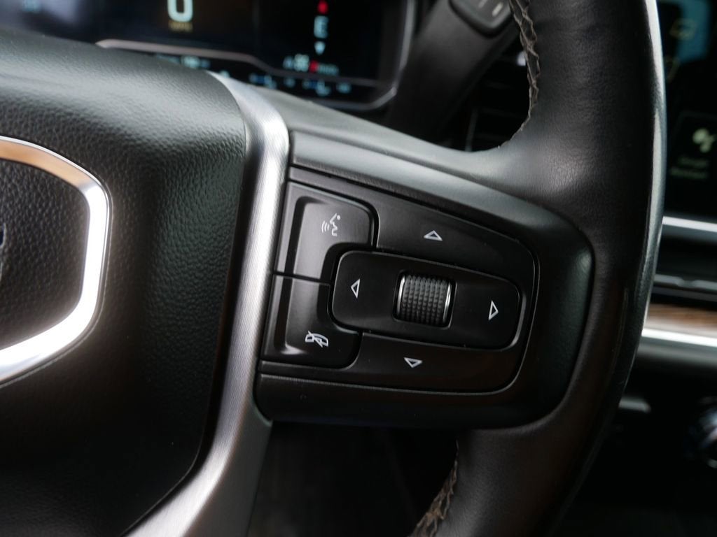 2024 GMC Sierra 3500 HD SLE