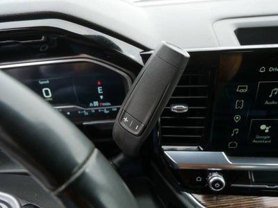 2024 GMC Sierra 3500 HD SLE