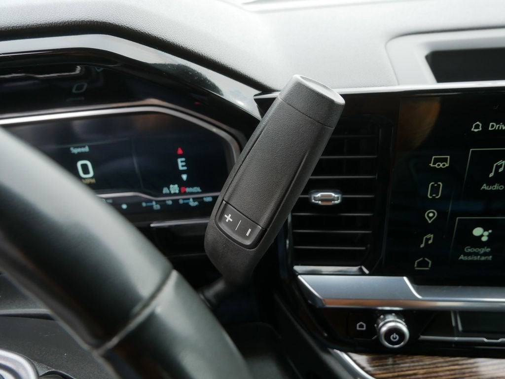 2024 GMC Sierra 3500 HD SLE