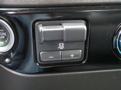 2024 GMC Sierra 3500 HD SLE