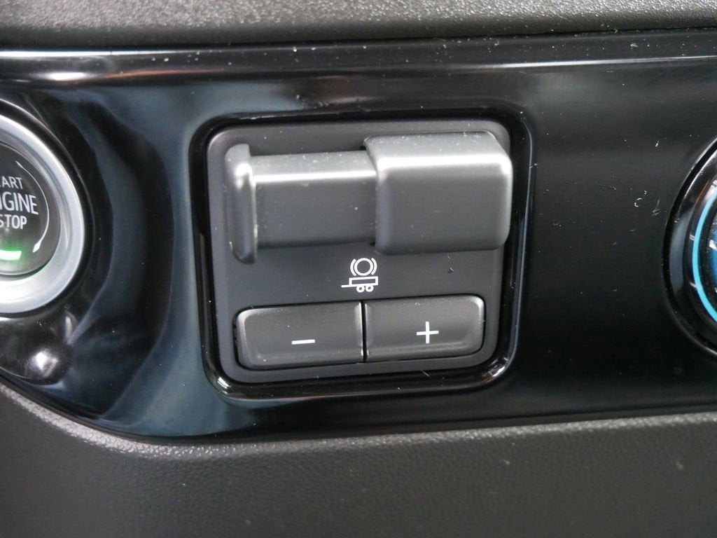 2024 GMC Sierra 3500 HD SLE