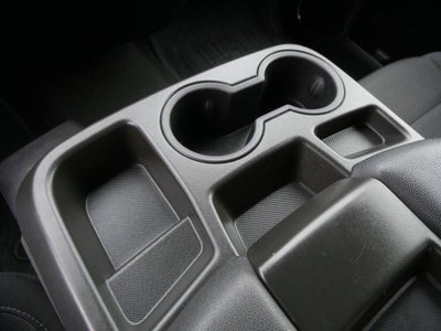 2024 GMC Sierra 3500 HD SLE