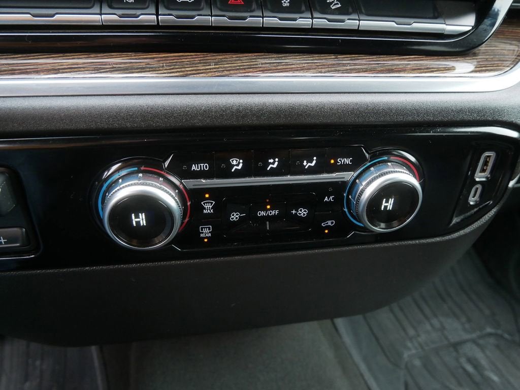 2024 GMC Sierra 3500 HD SLE