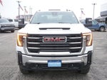 2024 GMC Sierra 3500 HD SLE