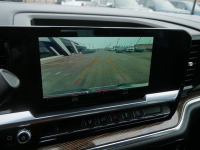 2024 GMC Sierra 3500 HD SLE