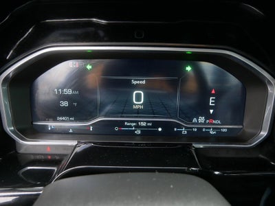 2024 GMC Sierra 3500 HD SLE