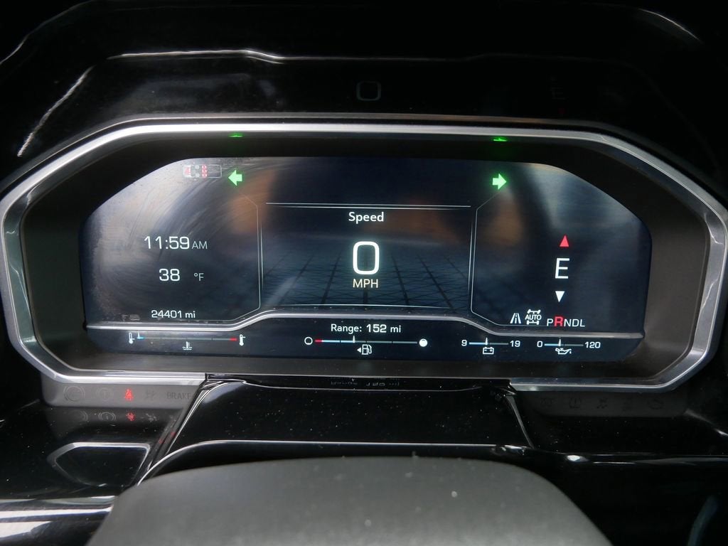 2024 GMC Sierra 3500 HD SLE