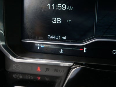 2024 GMC Sierra 3500 HD SLE