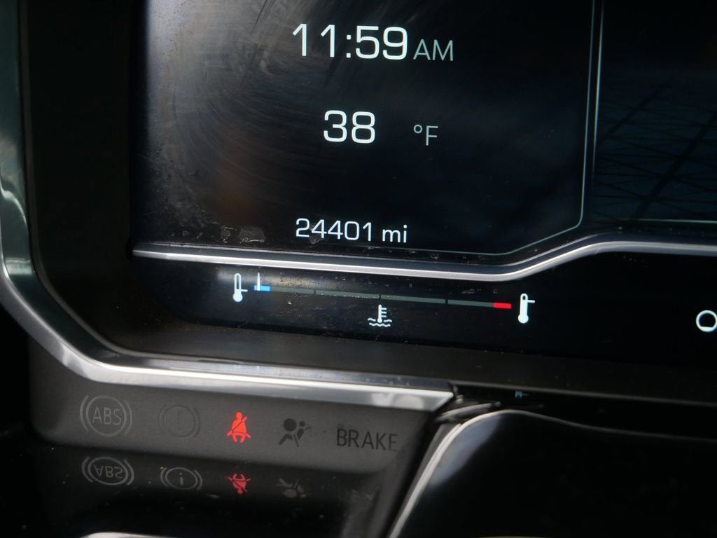 2024 GMC Sierra 3500 HD SLE