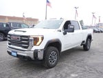 2024 GMC Sierra 3500 HD SLE