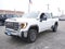2024 GMC Sierra 3500 HD SLE