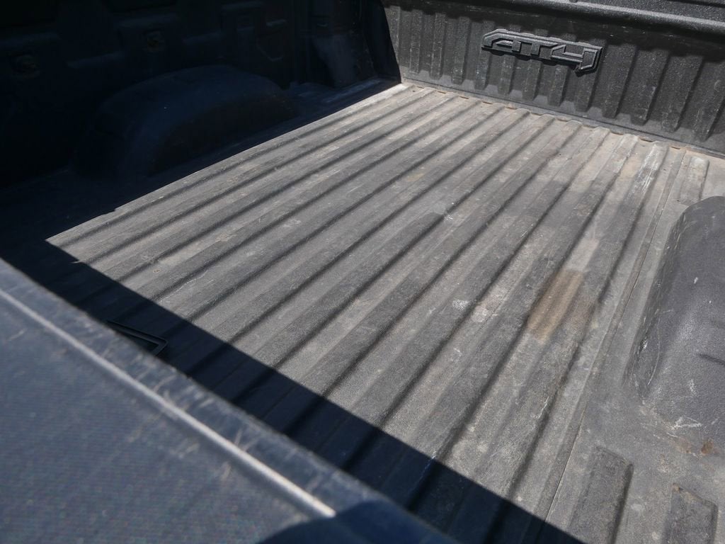 2020 GMC Sierra 3500 HD AT4