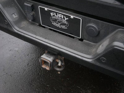 2022 GMC Sierra 3500 HD Denali