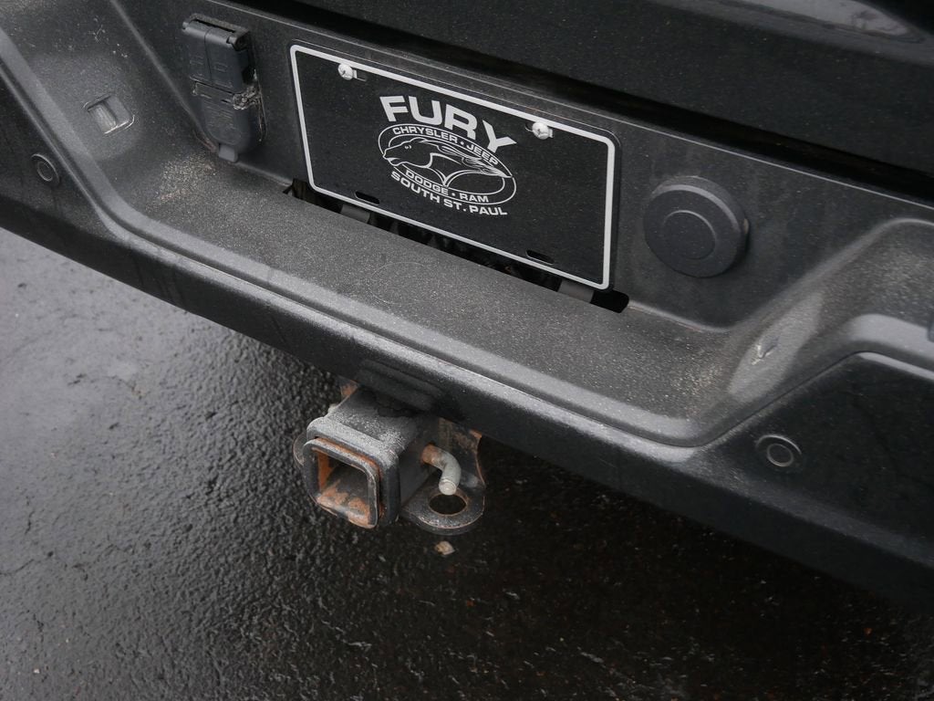 2022 GMC Sierra 3500 HD Denali