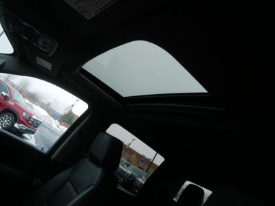 2022 GMC Sierra 3500 HD Denali