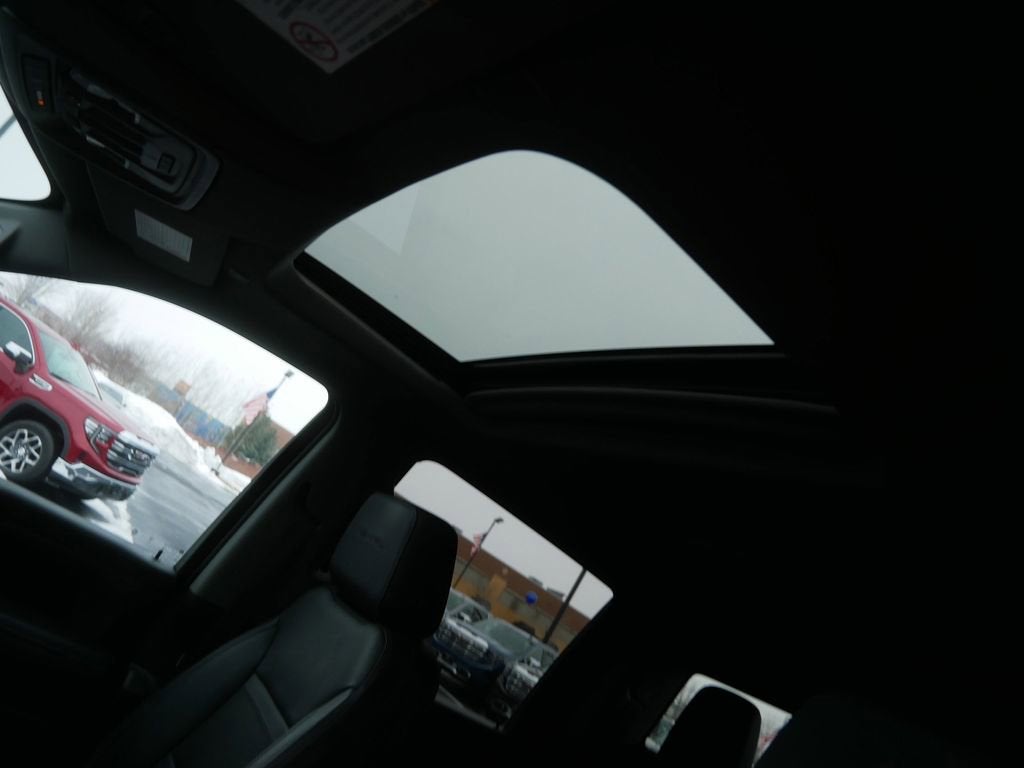 2022 GMC Sierra 3500 HD Denali