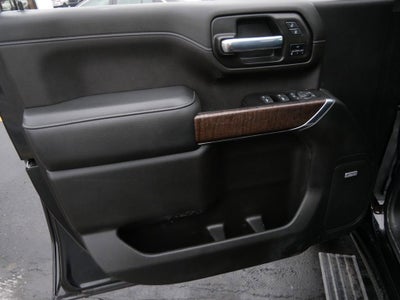 2022 GMC Sierra 3500 HD Denali