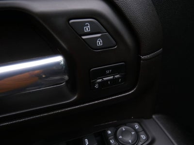 2022 GMC Sierra 3500 HD Denali