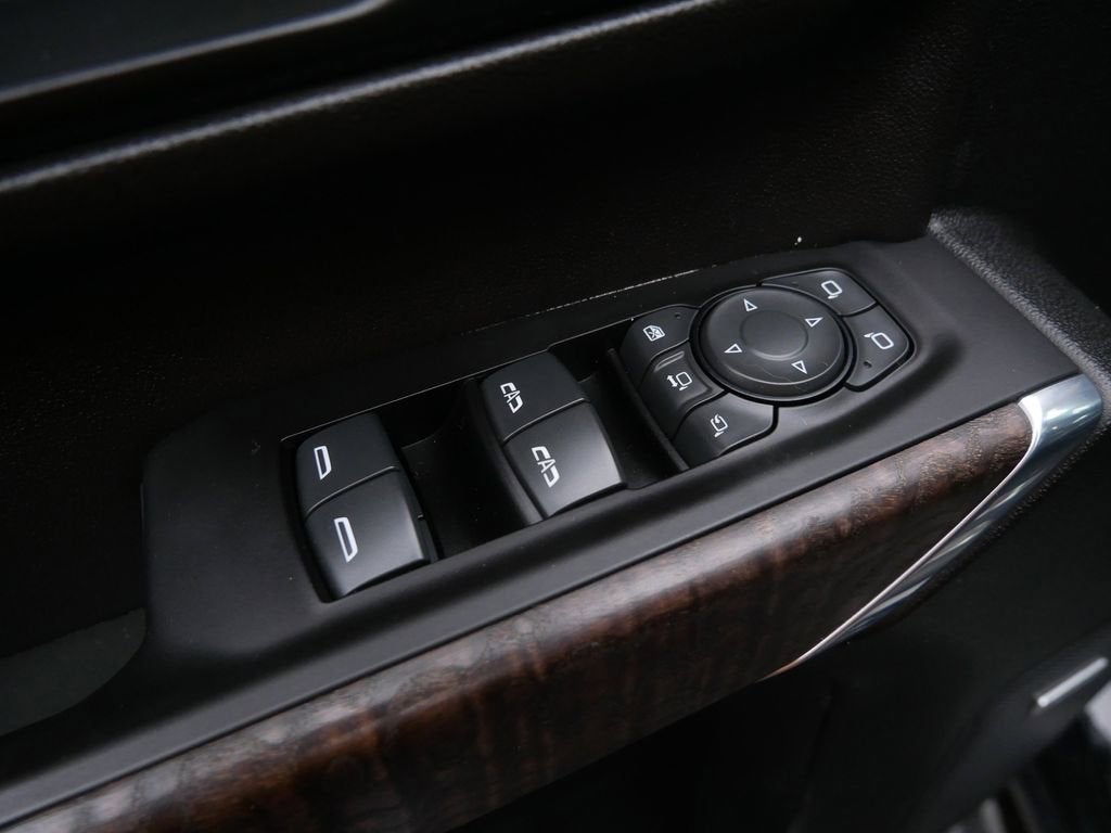 2022 GMC Sierra 3500 HD Denali