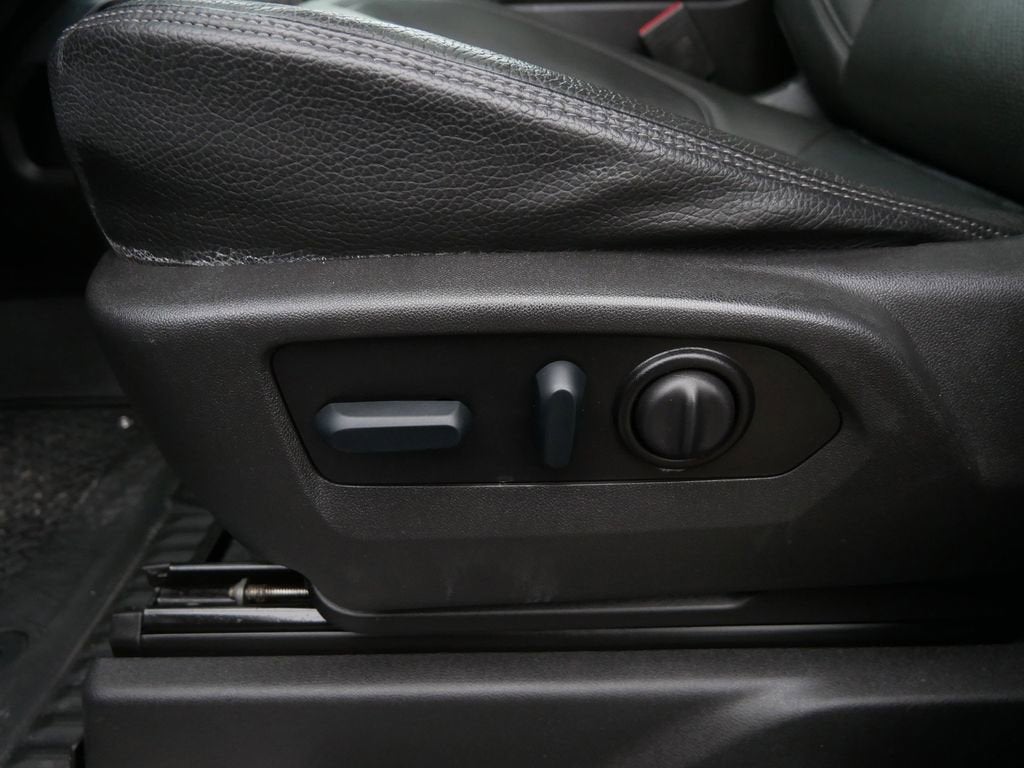 2022 GMC Sierra 3500 HD Denali