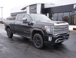 2022 GMC Sierra 3500 HD Denali