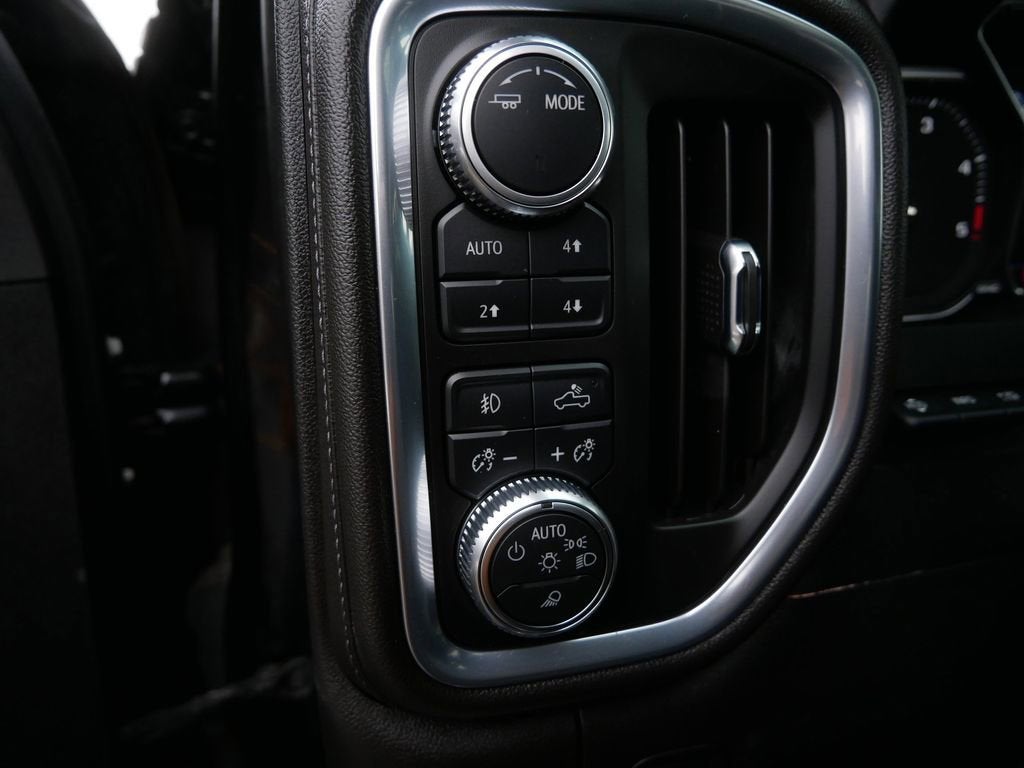 2022 GMC Sierra 3500 HD Denali