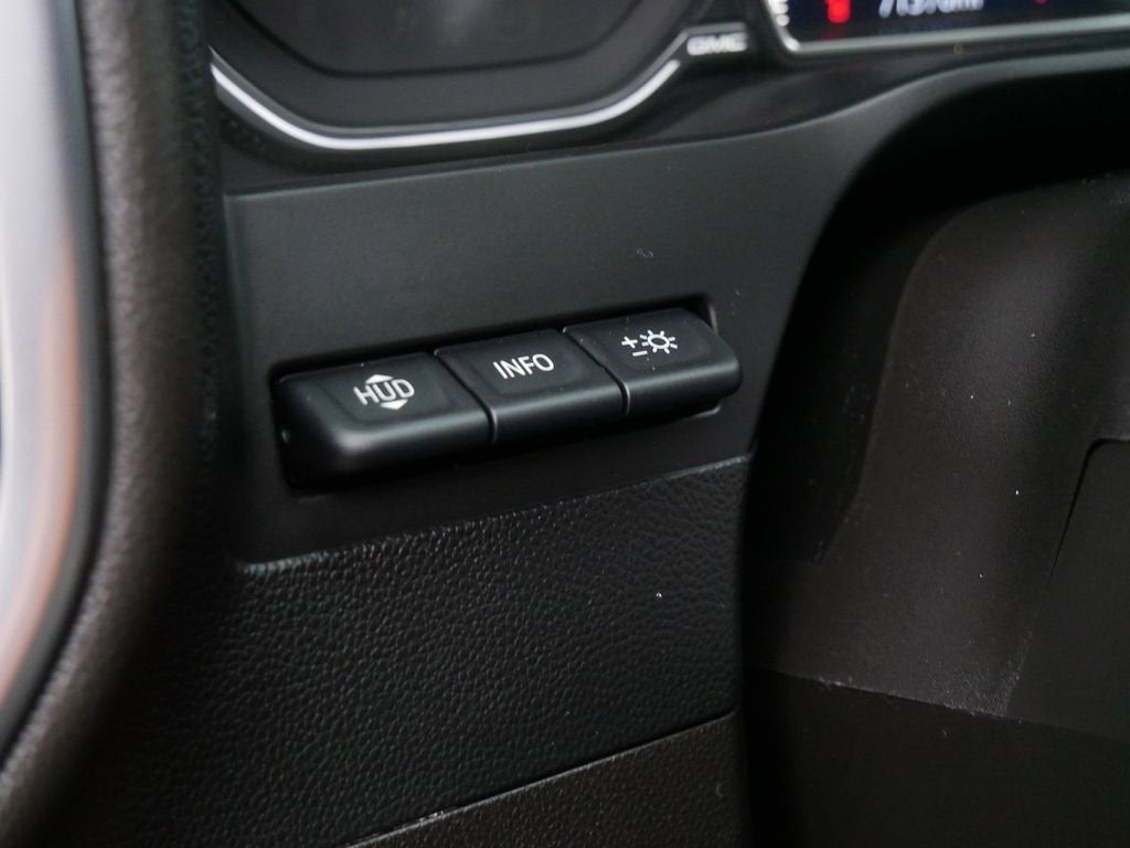 2022 GMC Sierra 3500 HD Denali