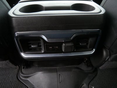 2022 GMC Sierra 3500 HD Denali