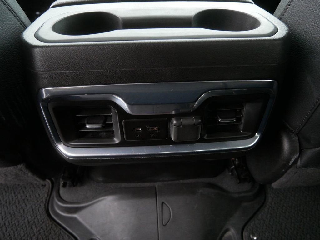 2022 GMC Sierra 3500 HD Denali