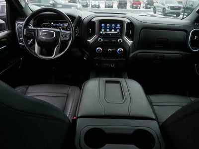 2022 GMC Sierra 3500 HD Denali