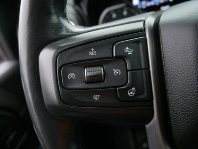 2022 GMC Sierra 3500 HD Denali