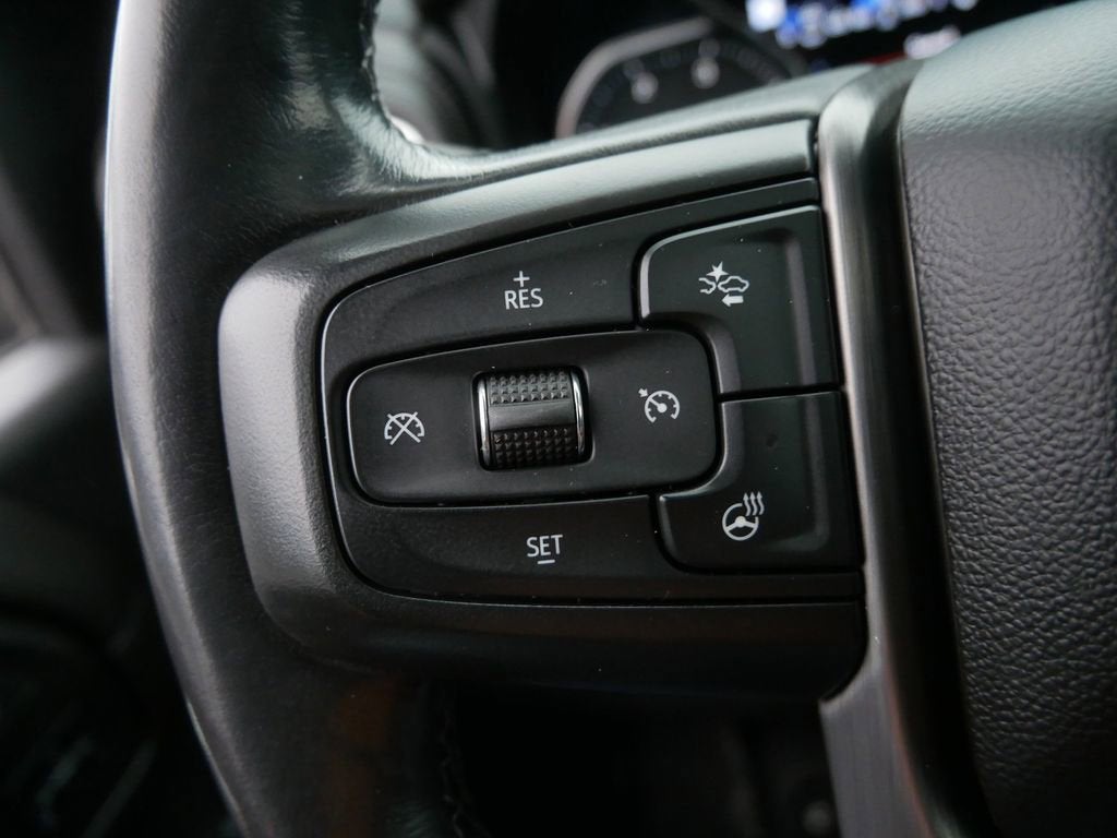 2022 GMC Sierra 3500 HD Denali