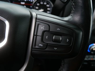 2022 GMC Sierra 3500 HD Denali