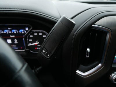 2022 GMC Sierra 3500 HD Denali