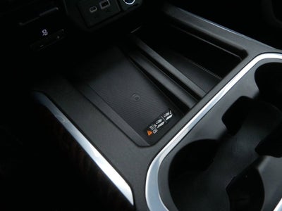 2022 GMC Sierra 3500 HD Denali