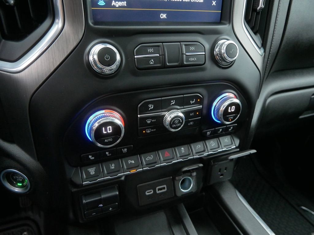 2022 GMC Sierra 3500 HD Denali