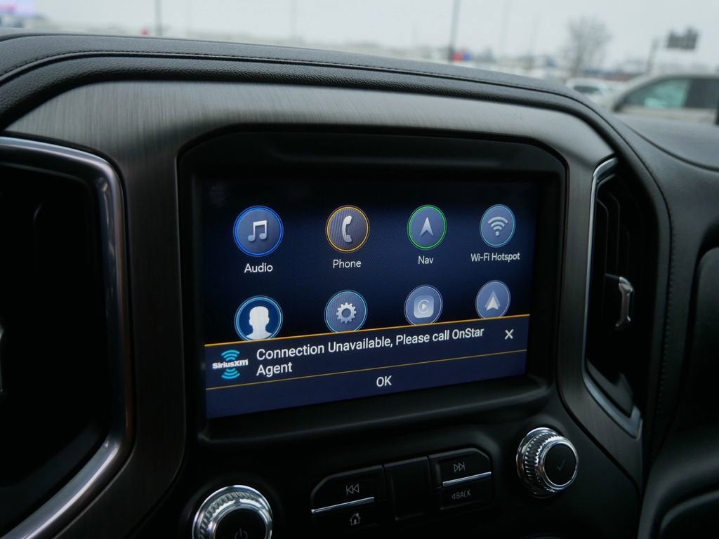 2022 GMC Sierra 3500 HD Denali