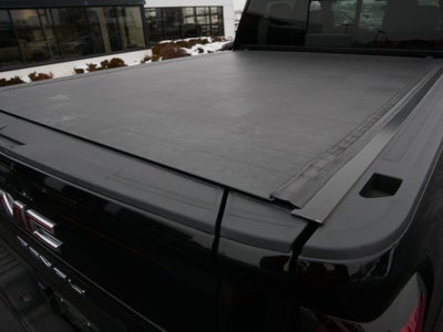 2022 GMC Sierra 3500 HD Denali