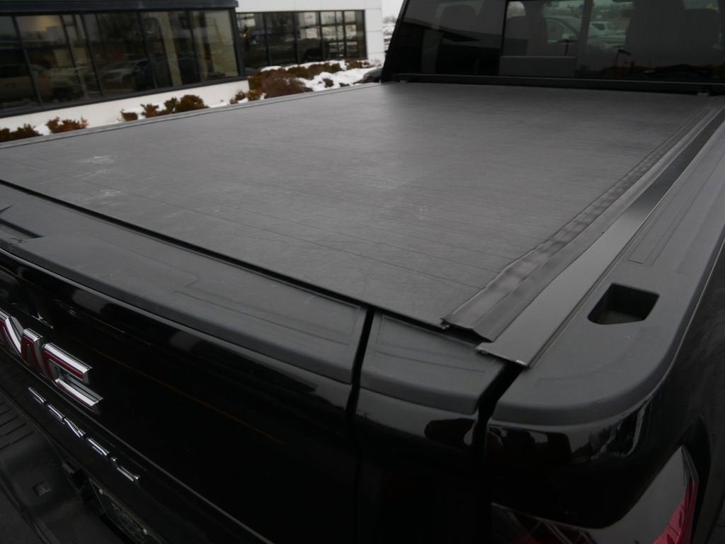 2022 GMC Sierra 3500 HD Denali