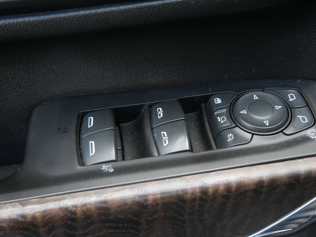 2021 GMC Sierra 3500 HD Denali