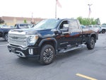 2021 GMC Sierra 3500 HD Denali